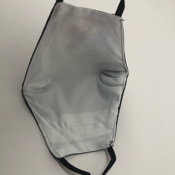 3-Pack kids Superhero Masks with Filters - Picture 5 of 6